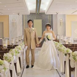 スイスホテル南海大阪の写真4枚目