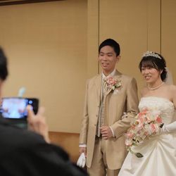 スイスホテル南海大阪の写真9枚目