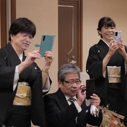 スイスホテル南海大阪の写真11枚目