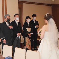 スイスホテル南海大阪の写真22枚目