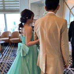 スイスホテル南海大阪の写真19枚目