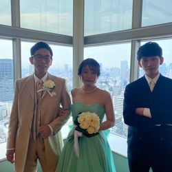 スイスホテル南海大阪の写真22枚目