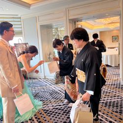 スイスホテル南海大阪の写真34枚目