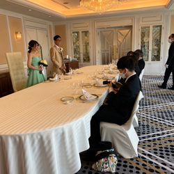 スイスホテル南海大阪の写真16枚目