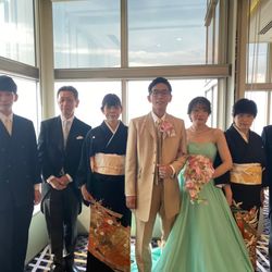 スイスホテル南海大阪の写真18枚目