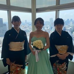 スイスホテル南海大阪の写真35枚目