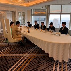 スイスホテル南海大阪の写真30枚目