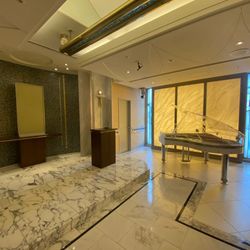 スイスホテル南海大阪の写真4枚目