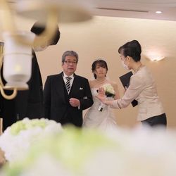 スイスホテル南海大阪の写真15枚目