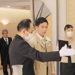 スイスホテル南海大阪の写真30枚目