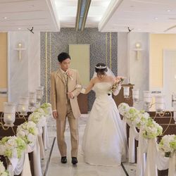 スイスホテル南海大阪の写真19枚目