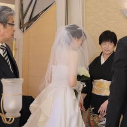 スイスホテル南海大阪の写真2枚目