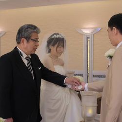 スイスホテル南海大阪の写真17枚目