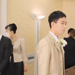 スイスホテル南海大阪の写真16枚目