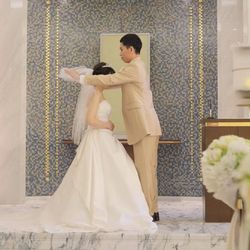 スイスホテル南海大阪の写真14枚目