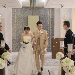 スイスホテル南海大阪の写真7枚目