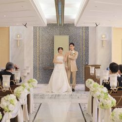 スイスホテル南海大阪の写真4枚目