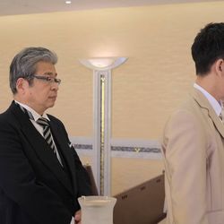 スイスホテル南海大阪の写真13枚目