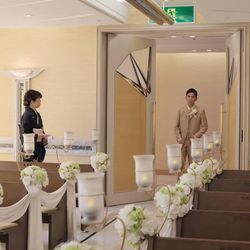 スイスホテル南海大阪の写真24枚目