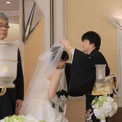 スイスホテル南海大阪の写真25枚目