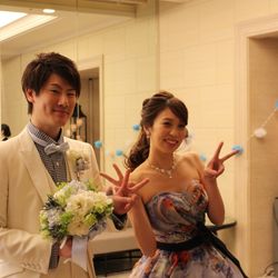 ザ ストリングス 表参道の写真6枚目