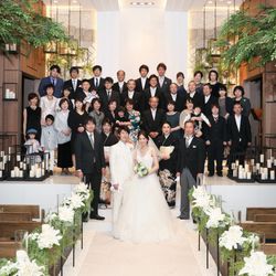 ザ ストリングス 表参道の写真9枚目