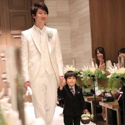 ザ ストリングス 表参道の写真17枚目