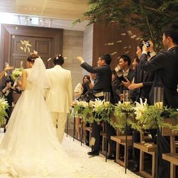 ザ ストリングス 表参道の写真20枚目