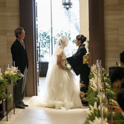 ザ ストリングス 表参道の写真27枚目