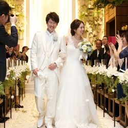 ザ ストリングス 表参道の写真16枚目