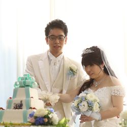 ベルヴィ アズ グレイスの写真30枚目