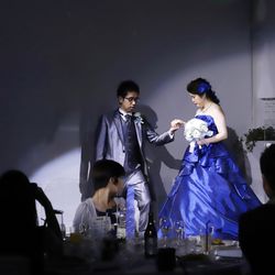 ベルヴィ アズ グレイスの写真9枚目