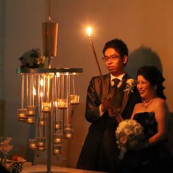 ベルヴィ アズ グレイスの写真4枚目