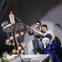 ベルヴィ アズ グレイスの写真13枚目