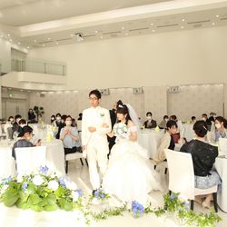 ベルヴィ アズ グレイスの写真4枚目