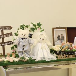 ベルヴィ アズ グレイスの写真19枚目