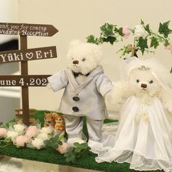 ベルヴィ アズ グレイスの写真36枚目