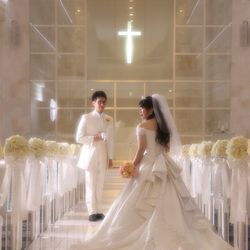 ベルヴィ アズ グレイスの写真36枚目