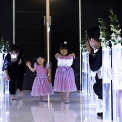 ベルヴィ アズ グレイスの写真30枚目