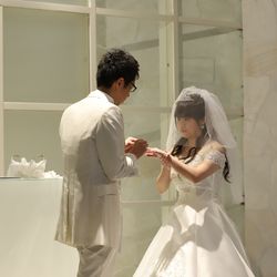 ベルヴィ アズ グレイスの写真8枚目