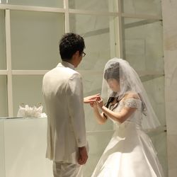 ベルヴィ アズ グレイスの写真3枚目