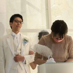 ベルヴィ アズ グレイスの写真11枚目