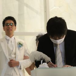 ベルヴィ アズ グレイスの写真31枚目