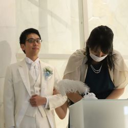 ベルヴィ アズ グレイスの写真20枚目