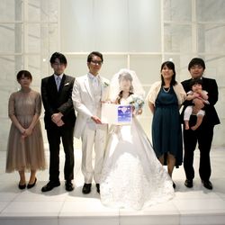 ベルヴィ アズ グレイスの写真21枚目