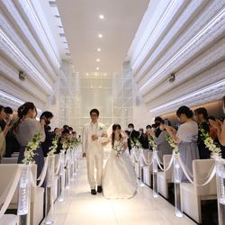 ベルヴィ アズ グレイスの写真7枚目