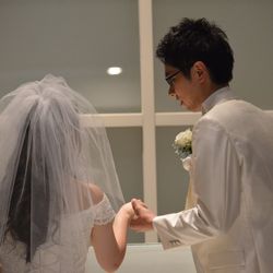 ベルヴィ アズ グレイスの写真24枚目