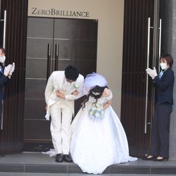 ベルヴィ アズ グレイスの写真2枚目