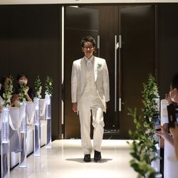 ベルヴィ アズ グレイスの写真35枚目