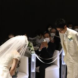 ベルヴィ アズ グレイスの写真34枚目